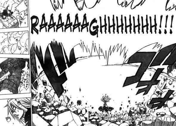 Truyện Tranh Hội Pháp Sư - Fairy Tail trang 2