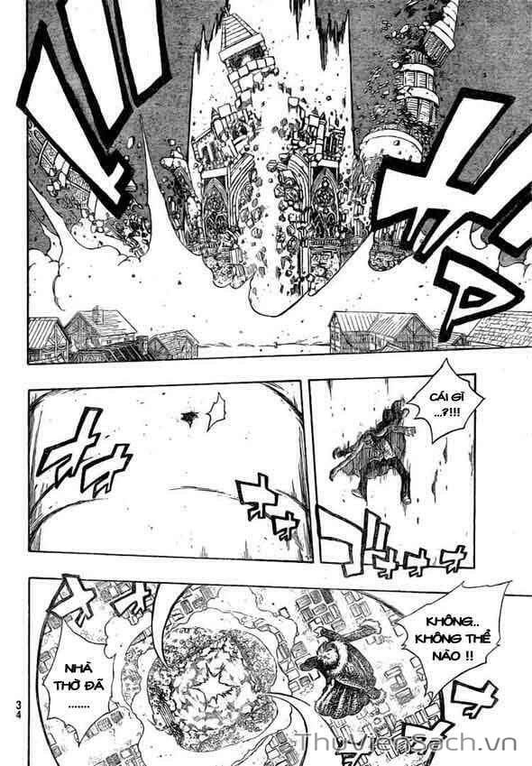 Truyện Tranh Hội Pháp Sư - Fairy Tail trang 2