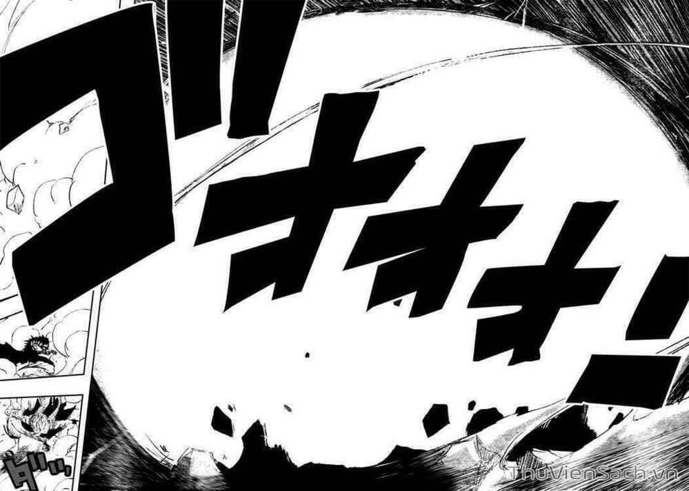 Truyện Tranh Hội Pháp Sư - Fairy Tail trang 2