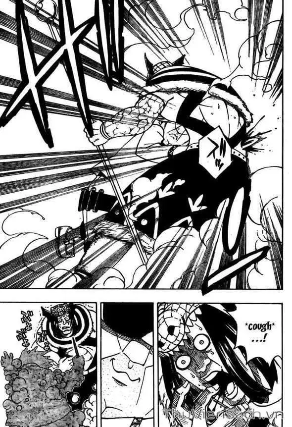 Truyện Tranh Hội Pháp Sư - Fairy Tail trang 2