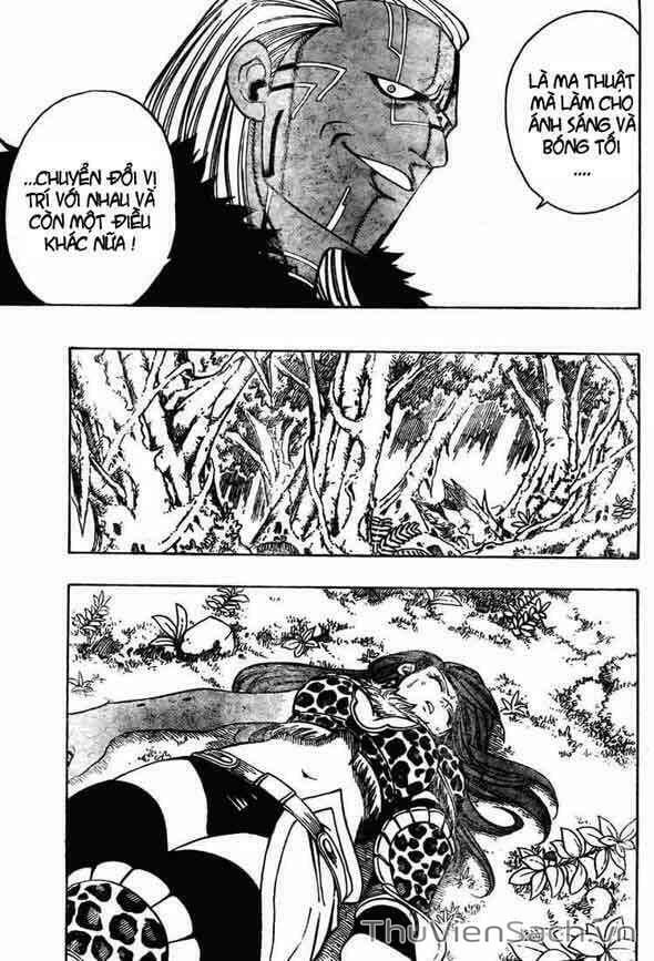 Truyện Tranh Hội Pháp Sư - Fairy Tail trang 2
