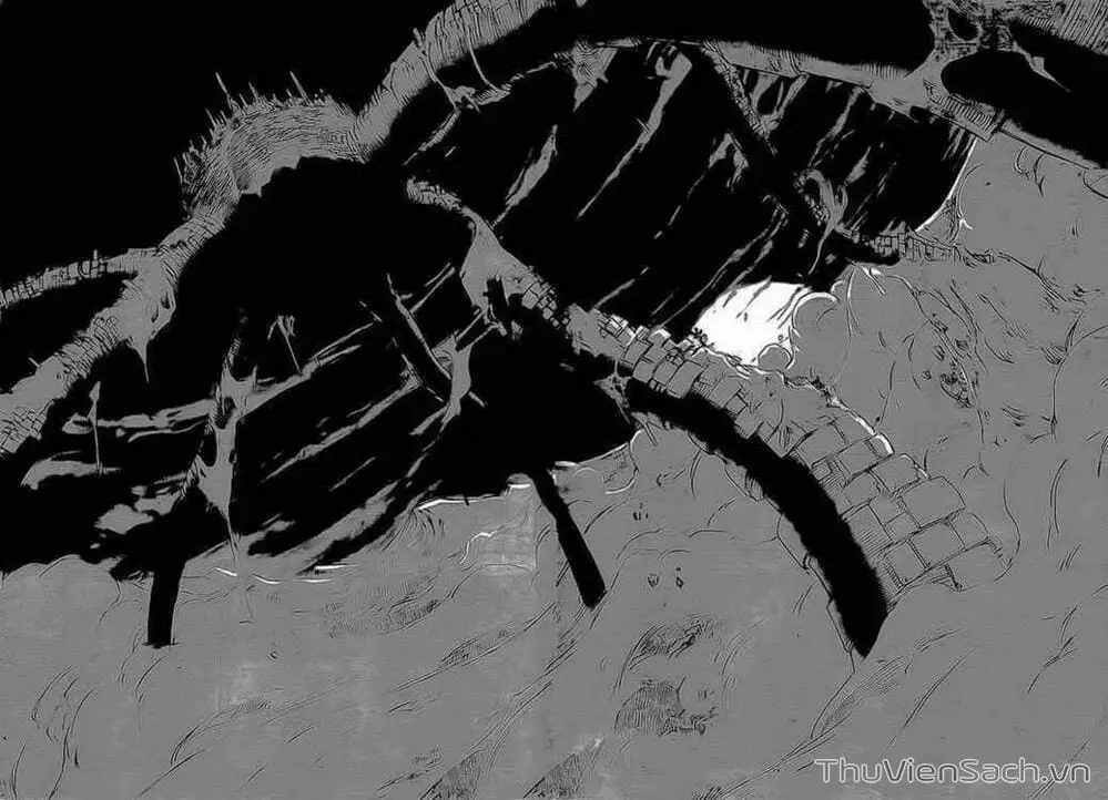 Truyện Tranh Hội Pháp Sư - Fairy Tail trang 2