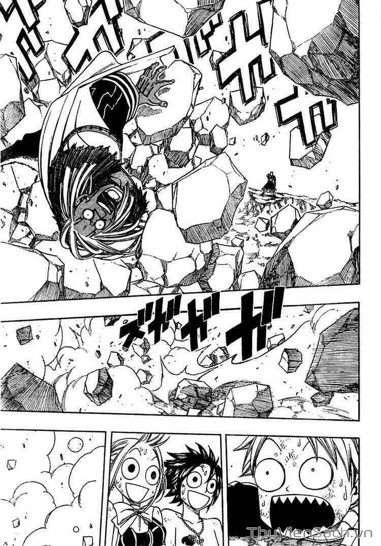 Truyện Tranh Hội Pháp Sư - Fairy Tail trang 2