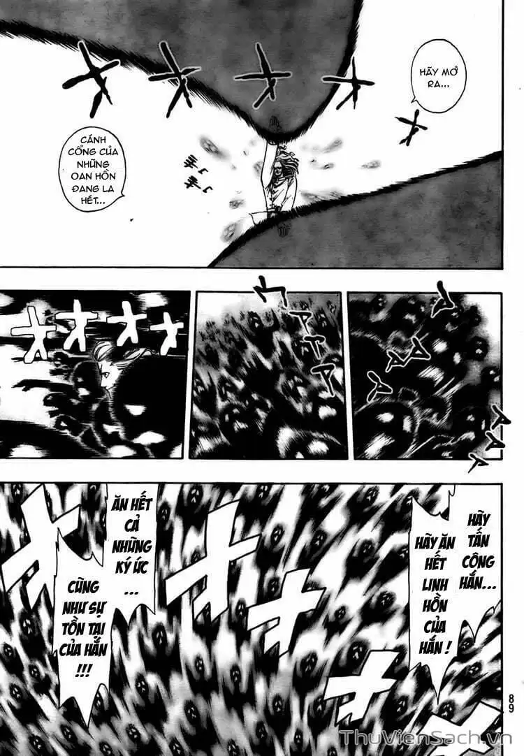 Truyện Tranh Hội Pháp Sư - Fairy Tail trang 2