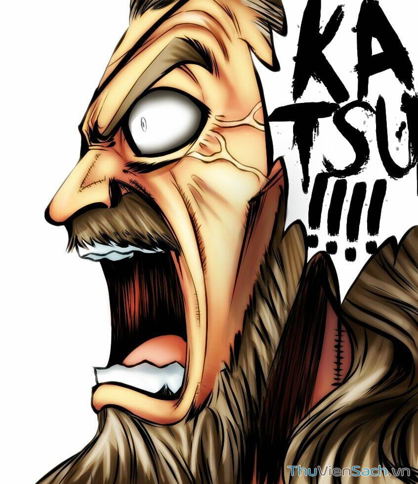 Truyện Tranh Hội Pháp Sư - Fairy Tail trang 2