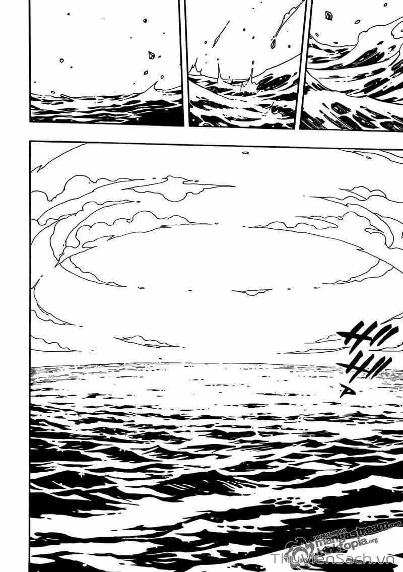 Truyện Tranh Hội Pháp Sư - Fairy Tail trang 2