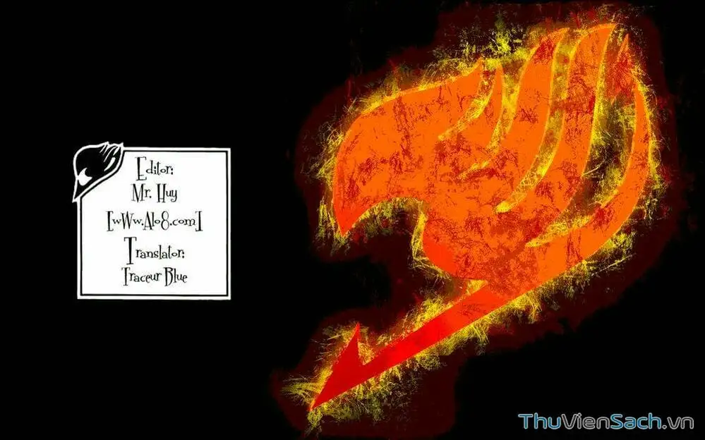 Truyện Tranh Hội Pháp Sư - Fairy Tail trang 2