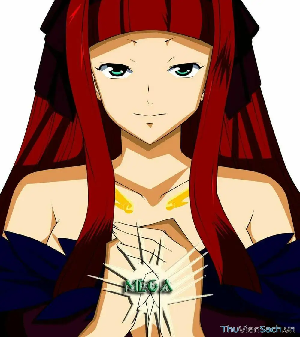 Truyện Tranh Hội Pháp Sư - Fairy Tail trang 2