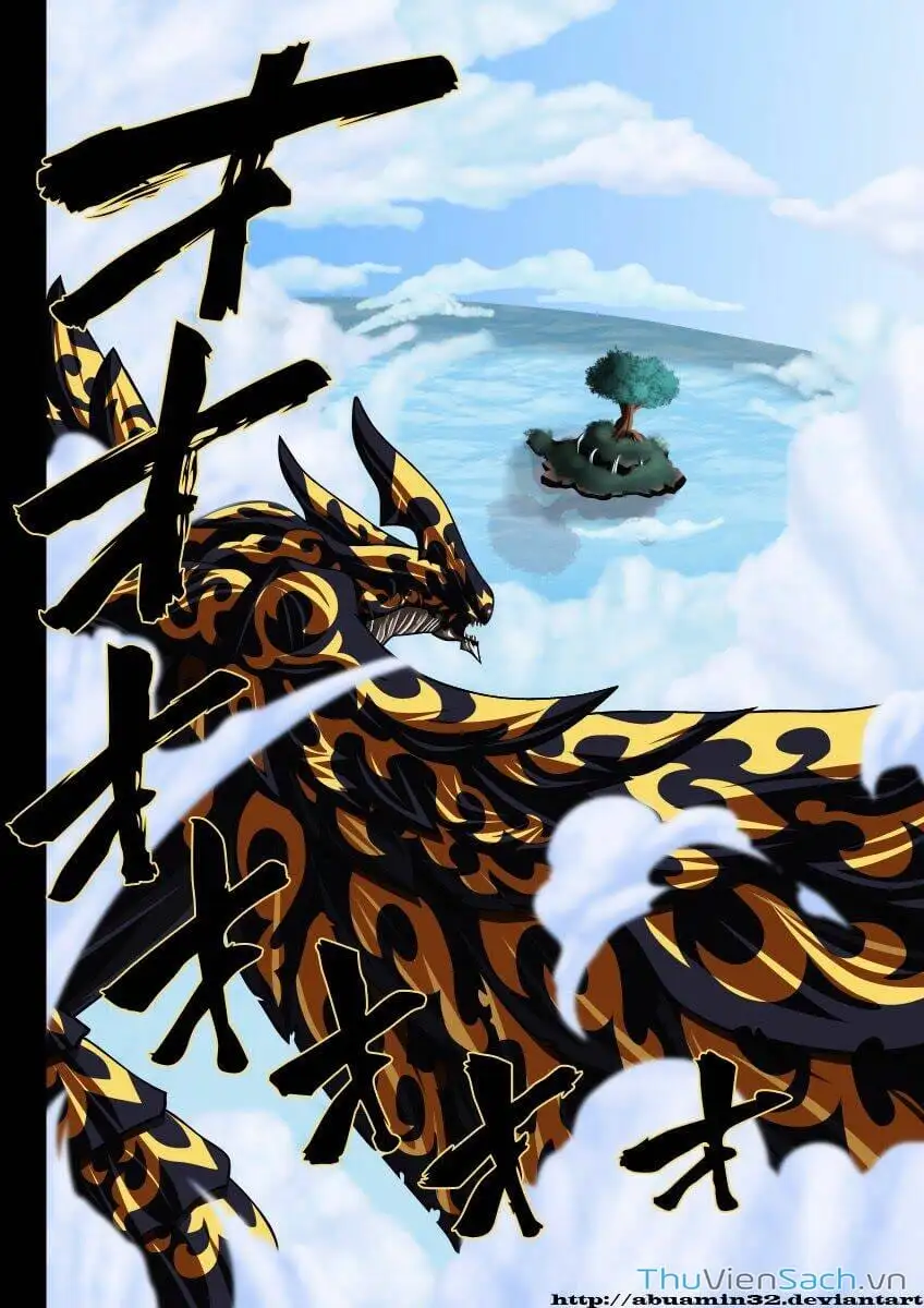 Truyện Tranh Hội Pháp Sư - Fairy Tail trang 2