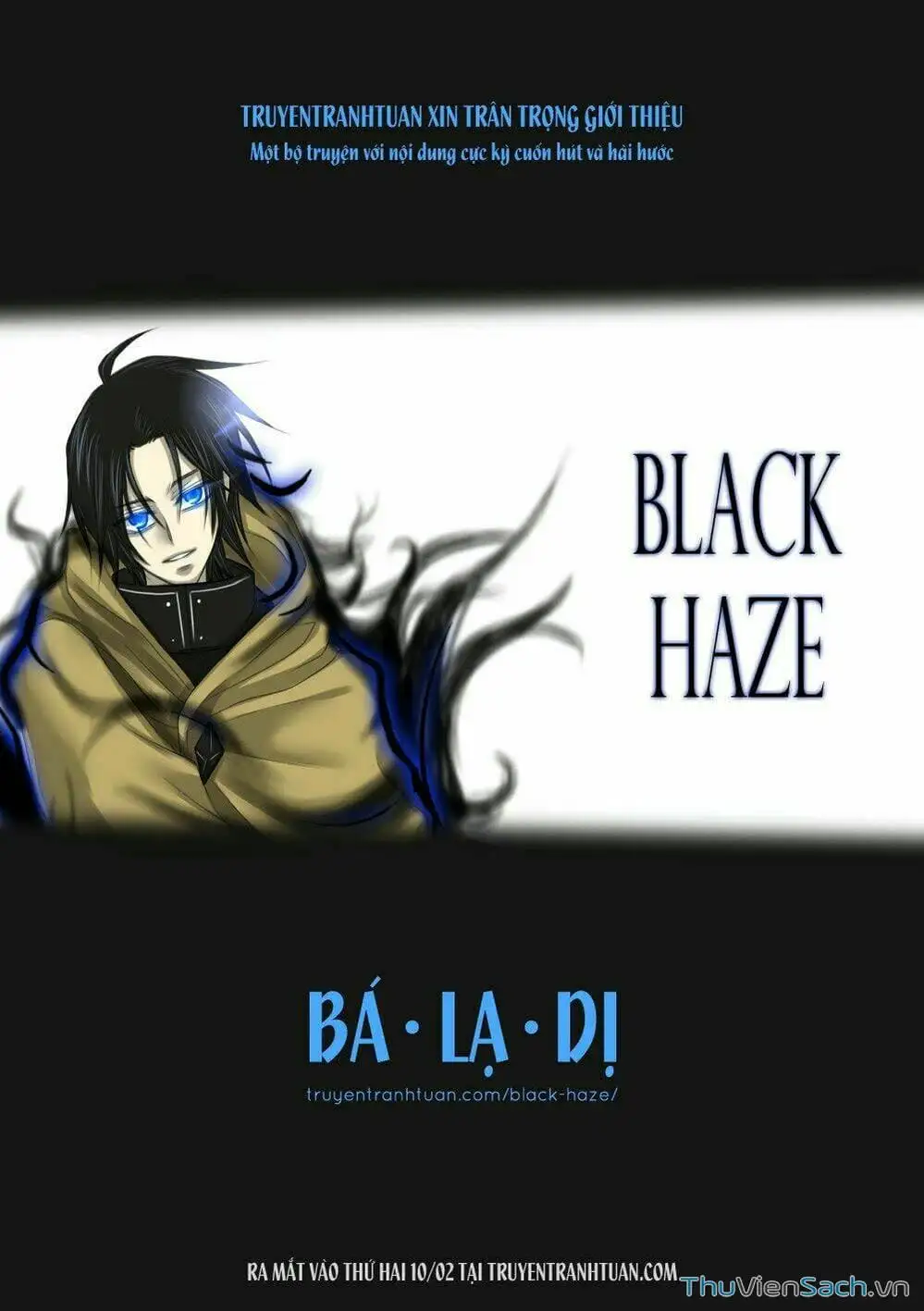 Truyện Tranh Hội Pháp Sư - Fairy Tail trang 2