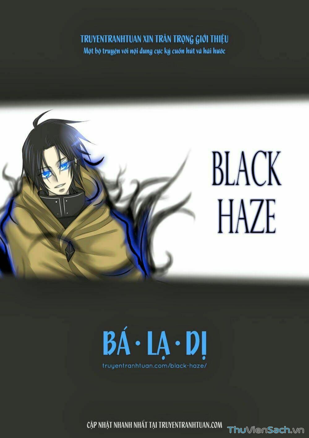 Truyện Tranh Hội Pháp Sư - Fairy Tail trang 2