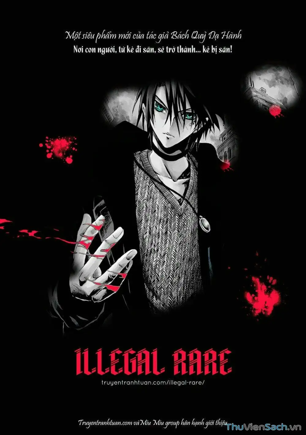 Truyện Tranh Hội Pháp Sư - Fairy Tail trang 2