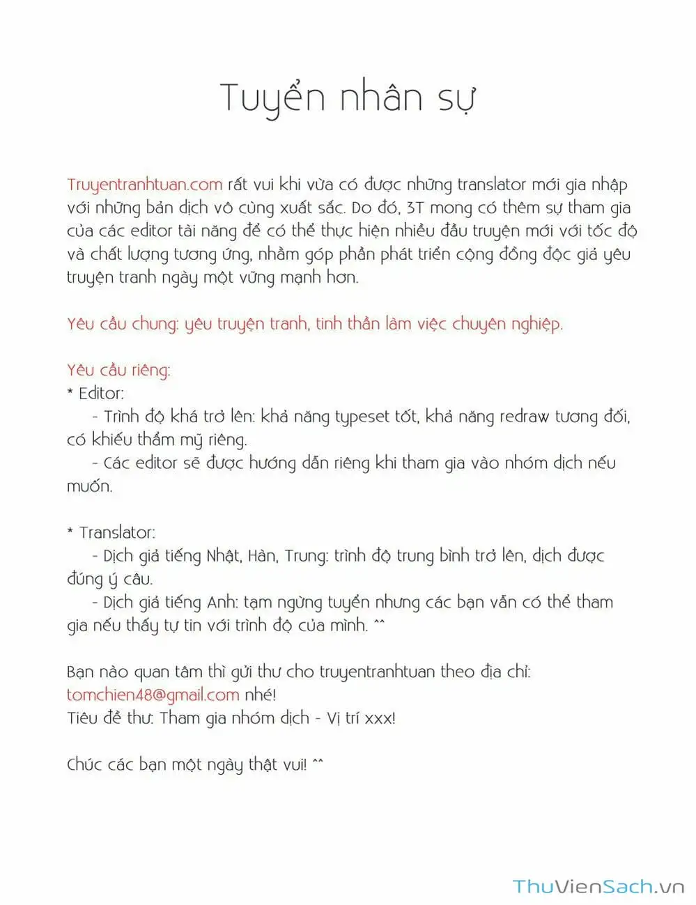 Truyện Tranh Hội Pháp Sư - Fairy Tail trang 2