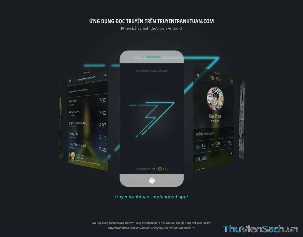 Truyện Tranh Hội Pháp Sư - Fairy Tail trang 2