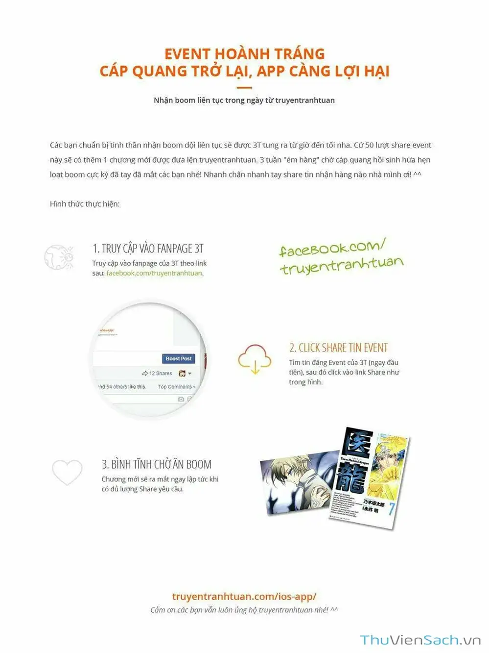 Truyện Tranh Hội Pháp Sư - Fairy Tail trang 2