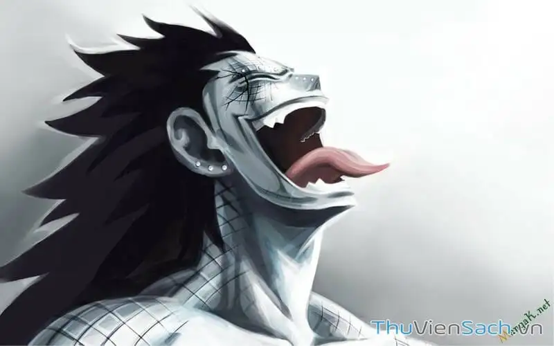 Truyện Tranh Hội Pháp Sư - Fairy Tail trang 2