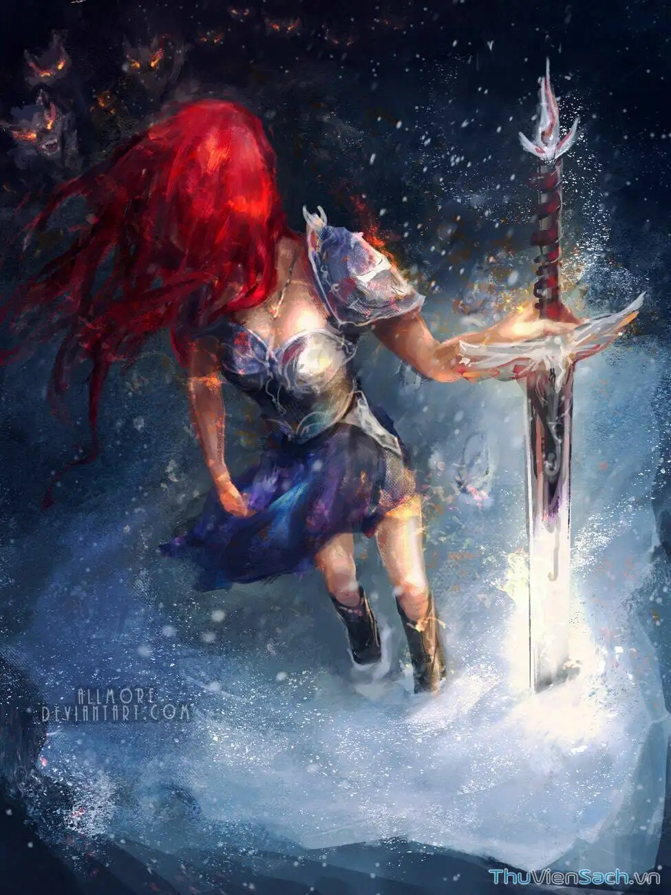 Truyện Tranh Hội Pháp Sư - Fairy Tail trang 2