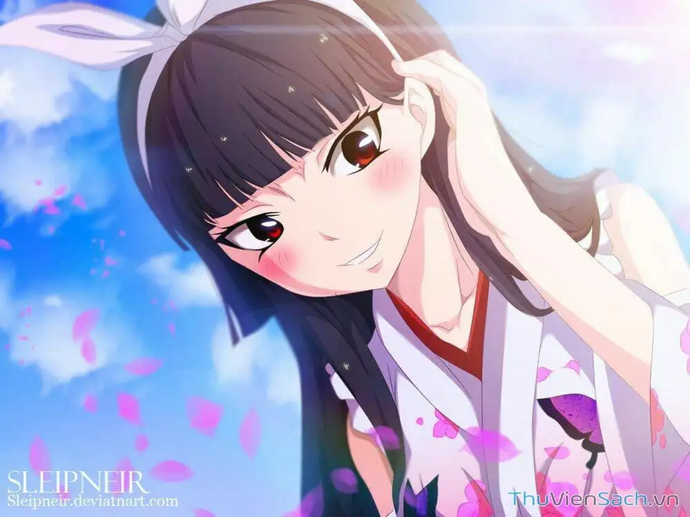 Truyện Tranh Hội Pháp Sư - Fairy Tail trang 2