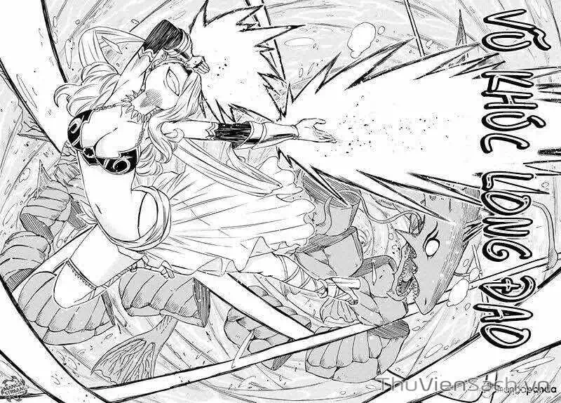 Truyện Tranh Fairy Tail - Hội Pháp Sư Nhiệm Vụ Trăm Năm trang 2