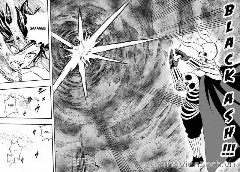 Truyện Tranh Fairy Tail - Hội Pháp Sư Nhiệm Vụ Trăm Năm trang 2