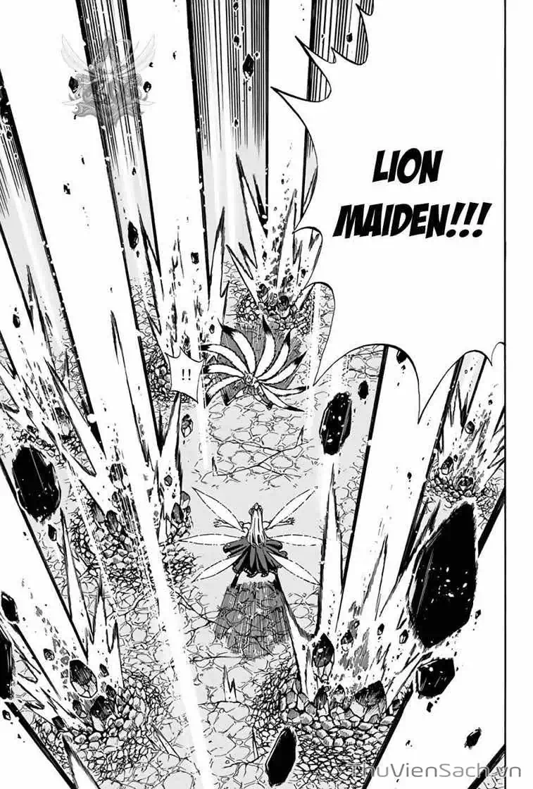 Truyện Tranh Fairy Tail - Hội Pháp Sư Nhiệm Vụ Trăm Năm trang 2