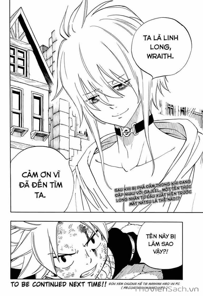 Truyện Tranh Fairy Tail - Hội Pháp Sư Nhiệm Vụ Trăm Năm trang 2