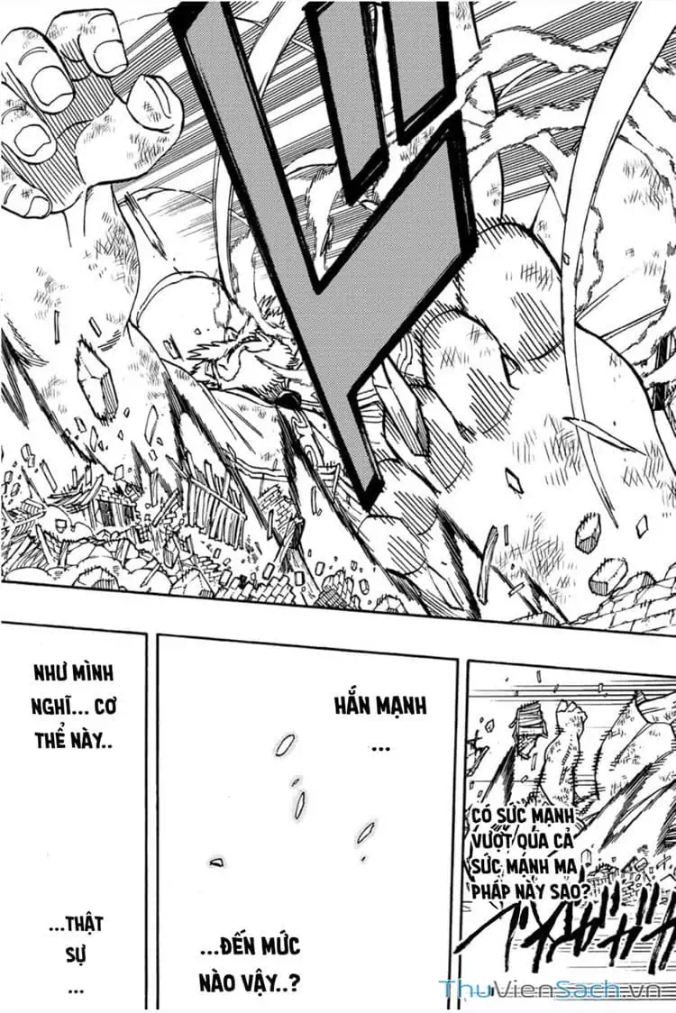 Truyện Tranh Fairy Tail - Hội Pháp Sư Nhiệm Vụ Trăm Năm trang 2