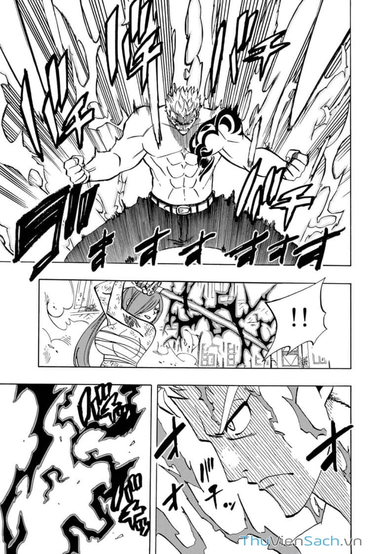 Truyện Tranh Fairy Tail - Hội Pháp Sư Nhiệm Vụ Trăm Năm trang 2