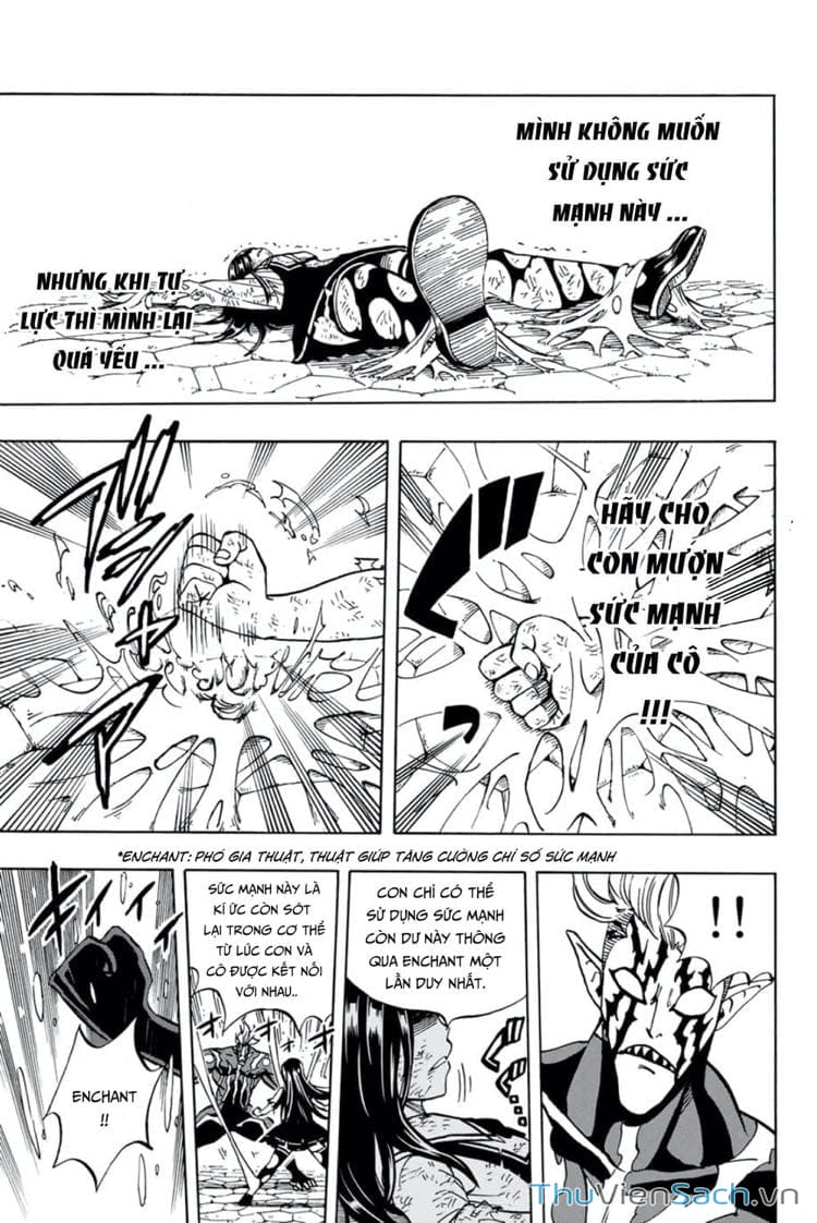 Truyện Tranh Fairy Tail - Hội Pháp Sư Nhiệm Vụ Trăm Năm trang 2
