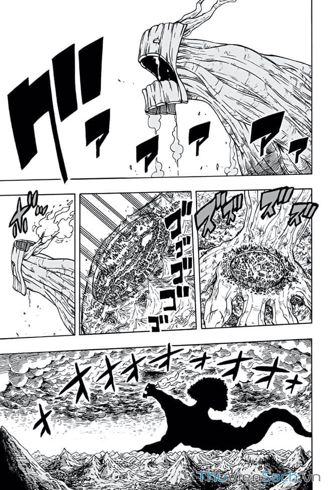 Truyện Tranh Fairy Tail - Hội Pháp Sư Nhiệm Vụ Trăm Năm trang 2