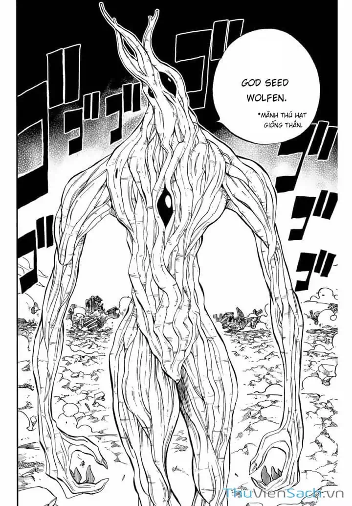 Truyện Tranh Fairy Tail - Hội Pháp Sư Nhiệm Vụ Trăm Năm trang 2