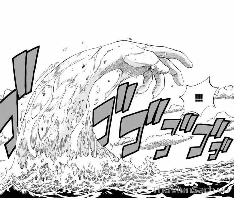 Truyện Tranh Fairy Tail - Hội Pháp Sư Nhiệm Vụ Trăm Năm trang 2