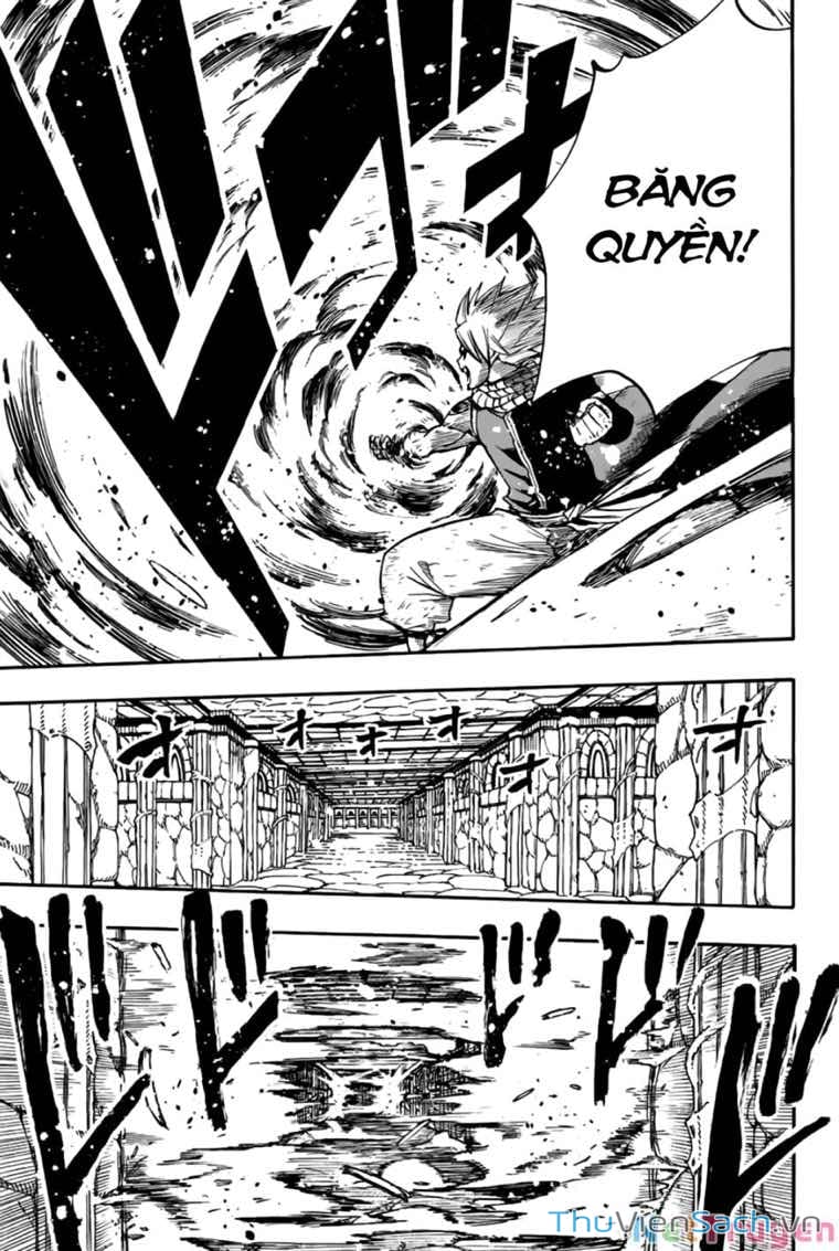 Truyện Tranh Fairy Tail - Hội Pháp Sư Nhiệm Vụ Trăm Năm trang 2