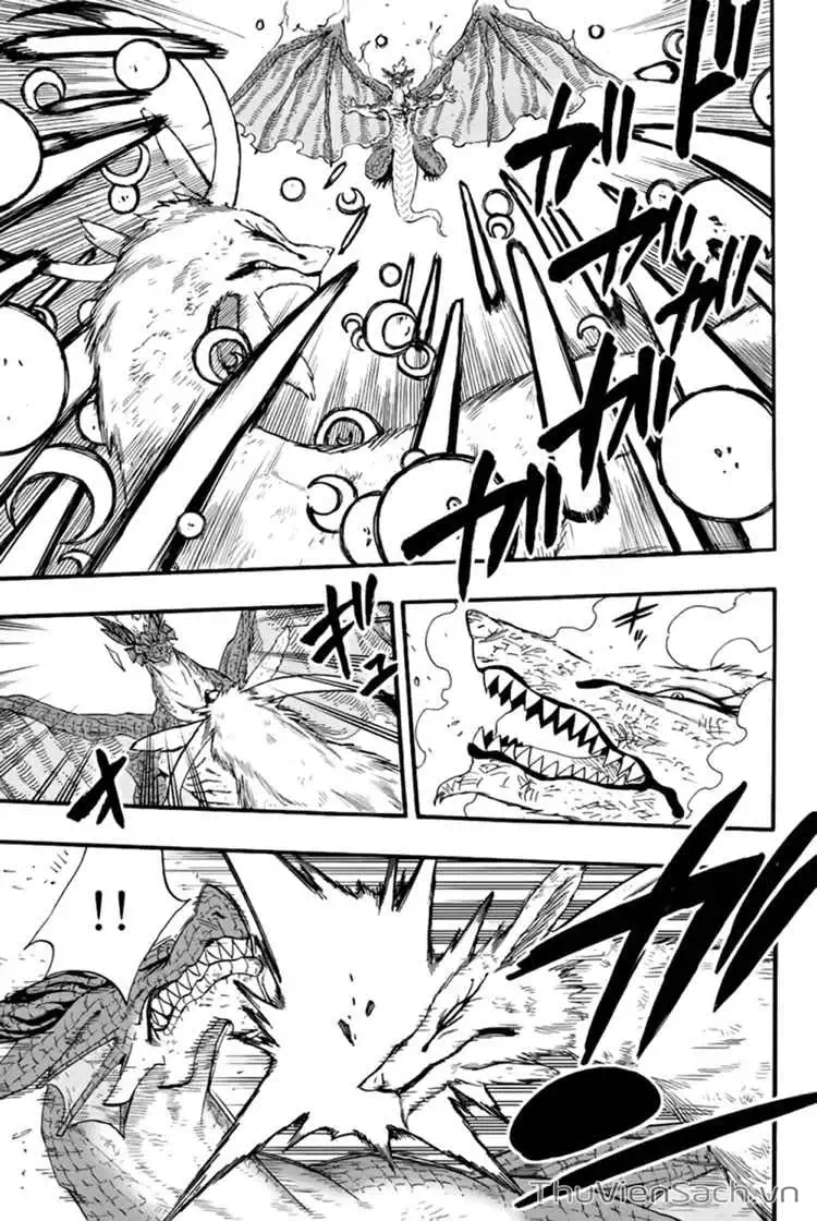 Truyện Tranh Fairy Tail - Hội Pháp Sư Nhiệm Vụ Trăm Năm trang 2