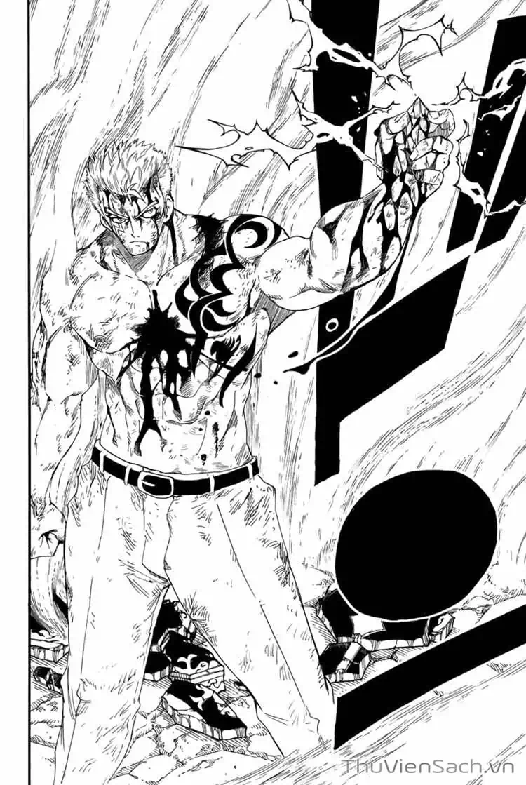 Truyện Tranh Fairy Tail - Hội Pháp Sư Nhiệm Vụ Trăm Năm trang 2