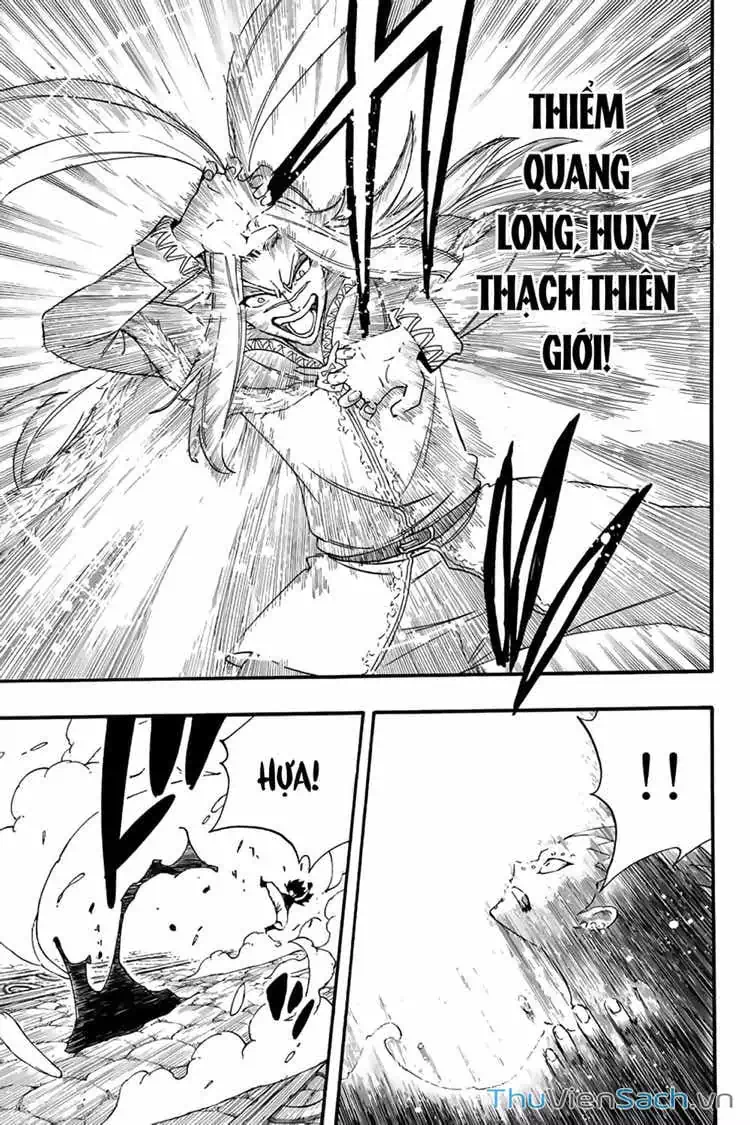 Truyện Tranh Fairy Tail - Hội Pháp Sư Nhiệm Vụ Trăm Năm trang 2