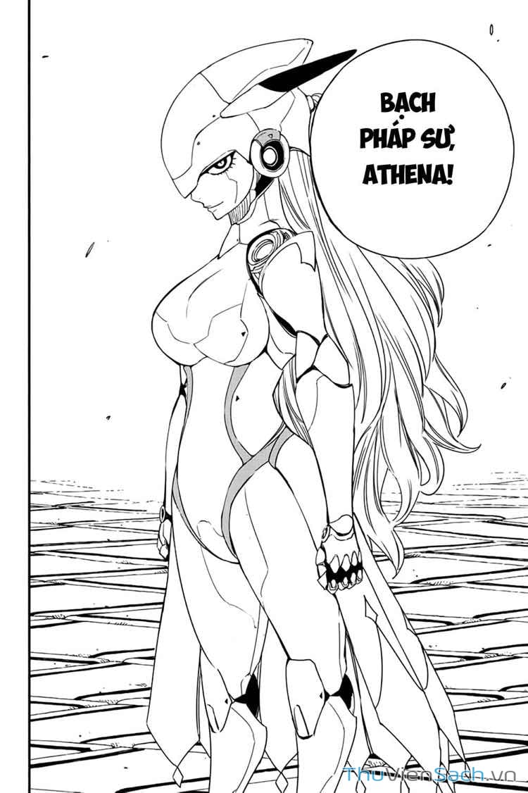 Truyện Tranh Fairy Tail - Hội Pháp Sư Nhiệm Vụ Trăm Năm trang 2