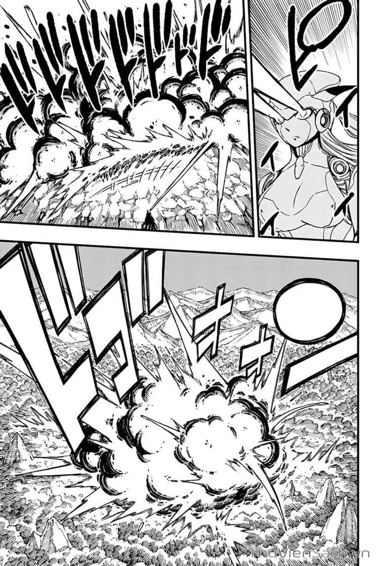 Truyện Tranh Fairy Tail - Hội Pháp Sư Nhiệm Vụ Trăm Năm trang 2