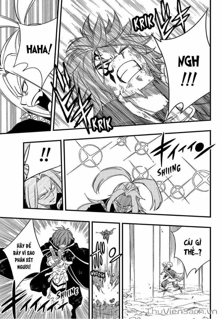 Truyện Tranh Fairy Tail - Hội Pháp Sư Nhiệm Vụ Trăm Năm trang 2