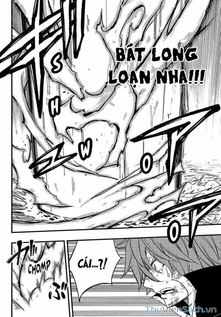 Truyện Tranh Fairy Tail - Hội Pháp Sư Nhiệm Vụ Trăm Năm trang 2