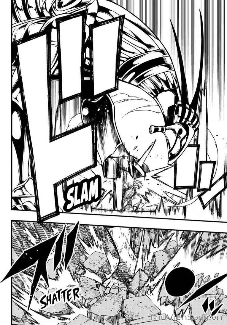 Truyện Tranh Fairy Tail - Hội Pháp Sư Nhiệm Vụ Trăm Năm trang 2