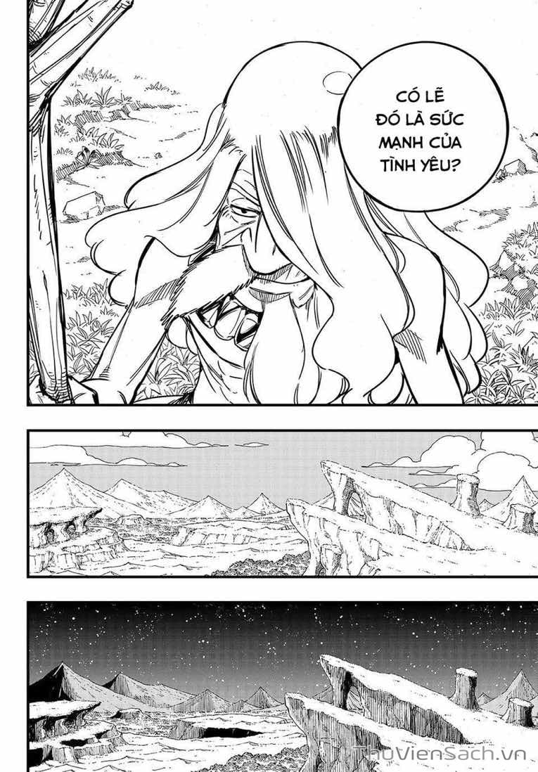 Truyện Tranh Fairy Tail - Hội Pháp Sư Nhiệm Vụ Trăm Năm trang 2