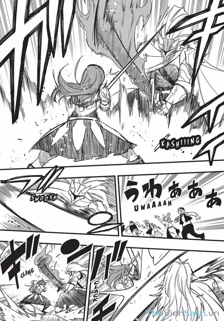 Truyện Tranh Fairy Tail - Hội Pháp Sư Nhiệm Vụ Trăm Năm trang 2