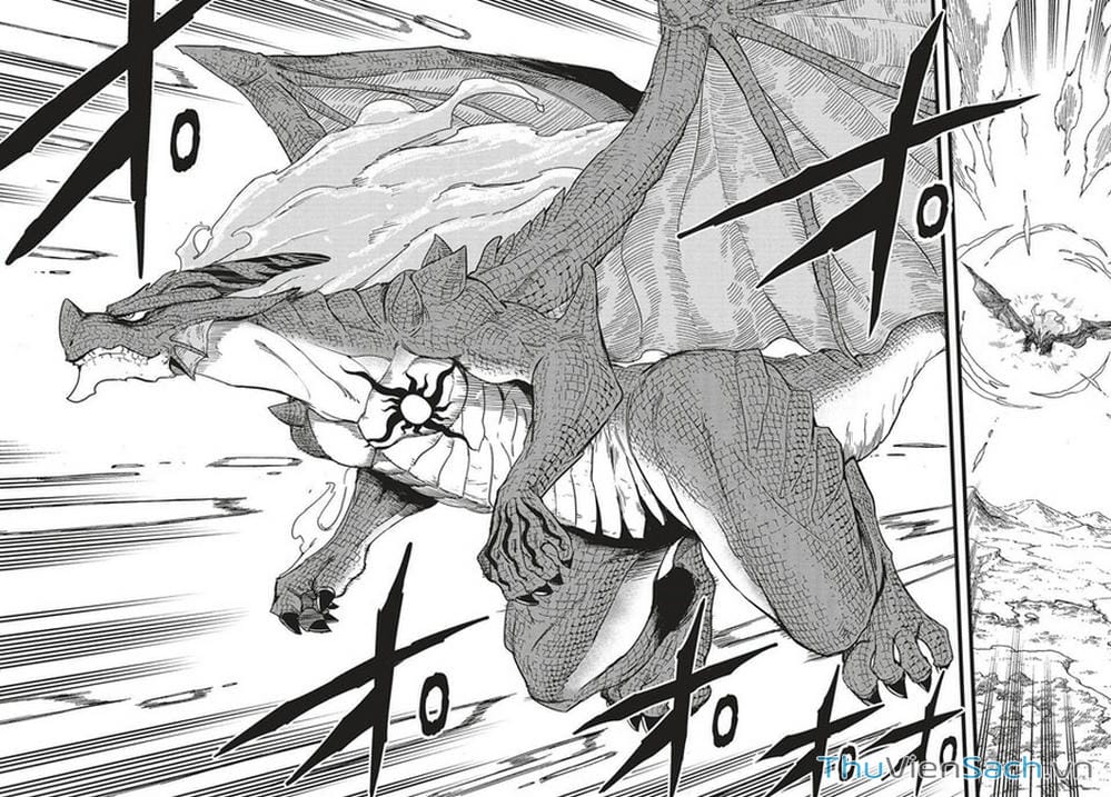 Truyện Tranh Fairy Tail - Hội Pháp Sư Nhiệm Vụ Trăm Năm trang 2