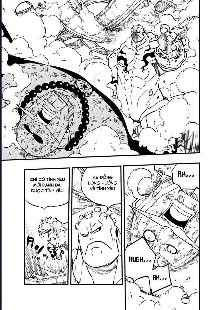 Truyện Tranh Fairy Tail - Hội Pháp Sư Nhiệm Vụ Trăm Năm trang 2