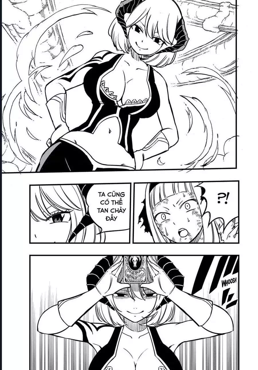 Truyện Tranh Fairy Tail - Hội Pháp Sư Nhiệm Vụ Trăm Năm trang 2