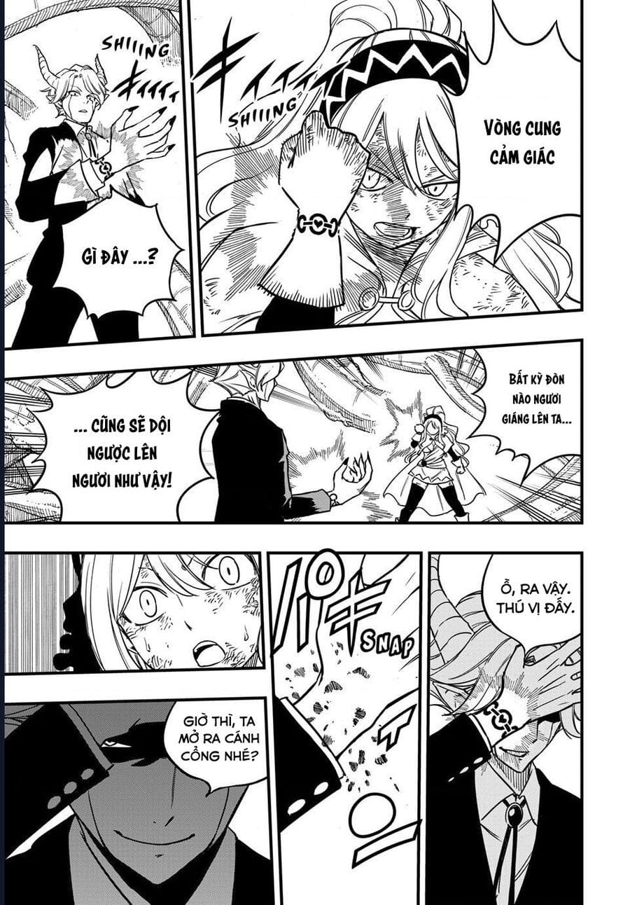 Truyện Tranh Fairy Tail - Hội Pháp Sư Nhiệm Vụ Trăm Năm trang 2