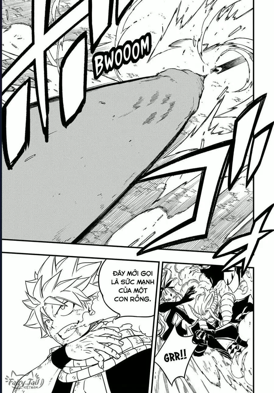 Truyện Tranh Fairy Tail - Hội Pháp Sư Nhiệm Vụ Trăm Năm trang 2