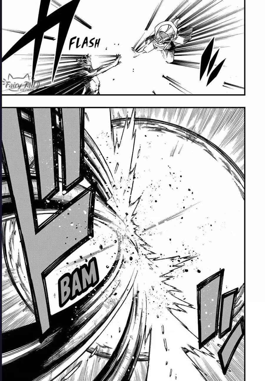 Truyện Tranh Fairy Tail - Hội Pháp Sư Nhiệm Vụ Trăm Năm trang 2