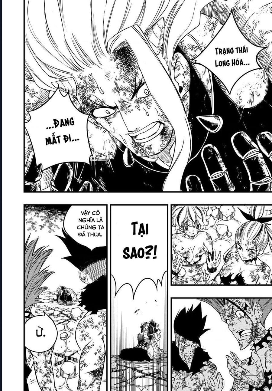 Truyện Tranh Fairy Tail - Hội Pháp Sư Nhiệm Vụ Trăm Năm trang 2